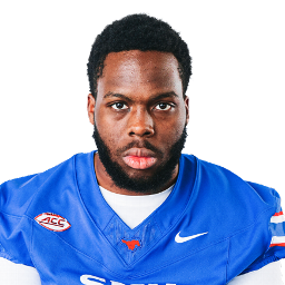 Tavion Atkinson