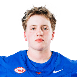 Cody Williford