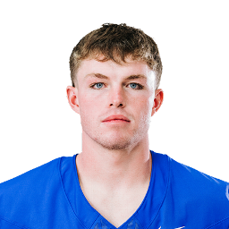 Brendan Baird