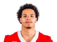 Braeden Robinson