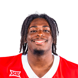 Johnathan Joseph Jr.
