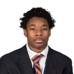 Darius Johnson