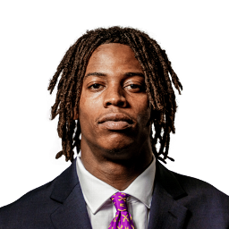 Ashton Levells-Mitchell
