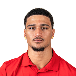 Jalen Harris