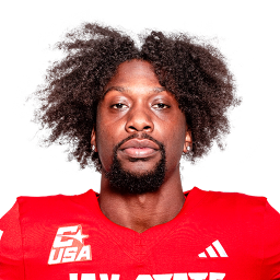 Keiyon Turner