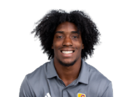 Marcellus Jackson