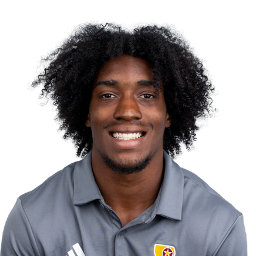 Marcellus Jackson