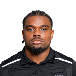 Mike Wallace Jr.
