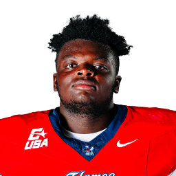 Curtis Doirilus