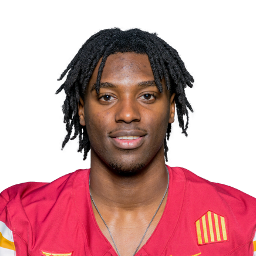 Willie Breland III