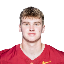 Brady Harr