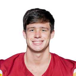 Trevor Fortenberry