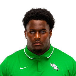 Courage Osawe Jr.