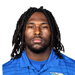 Terrence Brown