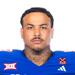 Jalen Atkins