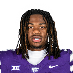 Micheal Graham Jr.