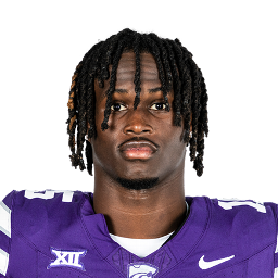 Derrick Salley Jr.