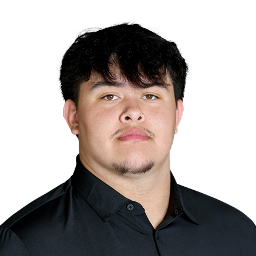 Isaiah Garcia Perez