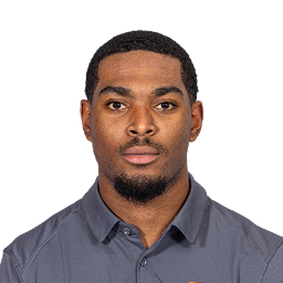 Jaylon Jones