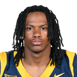 Rayshawn Reynolds Jr.