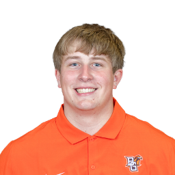 Trent Merrell
