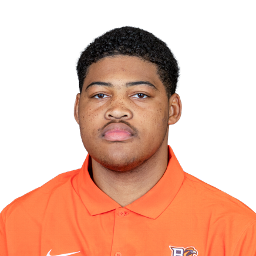 Jonathan Hendrix