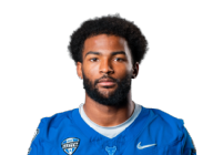 Jaylen Andrews