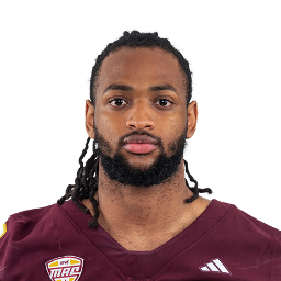 Jayel Harris