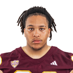 Donovan Brown
