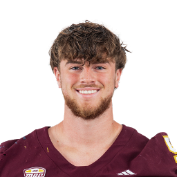 Gavin Spillers