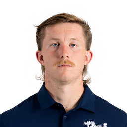 Ewan Baulch