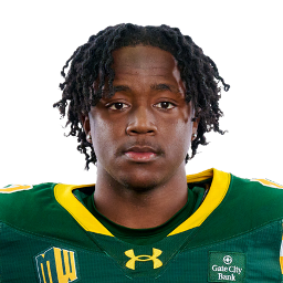 Myles Ellis