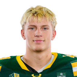 Colten Gunderson