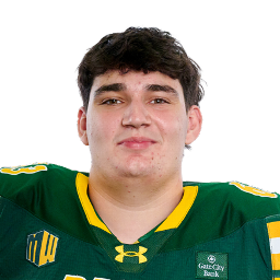 Trey McPartland