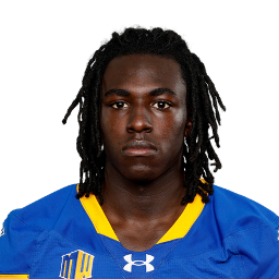 Francois Jones Jr.