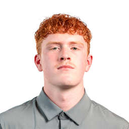 Parker Cushing