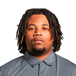 Rashad Smith