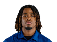 Tyrese Woodgett