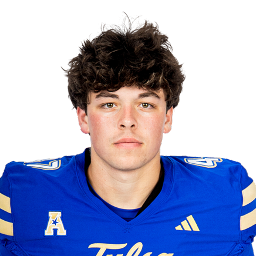 Austin Bussman