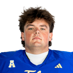 Brooks Barron
