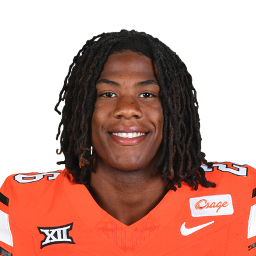 Maliek Bracy
