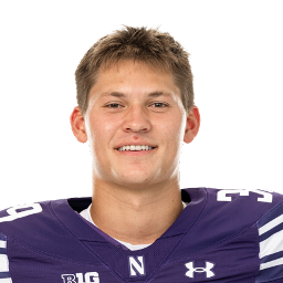 Parker Maiers