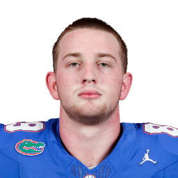 Tripp Brown Jr.