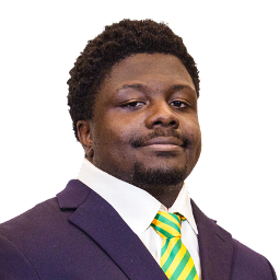 Rashad Robinson