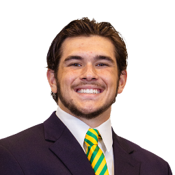 Carson Tinsley