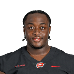 Jamier Smith