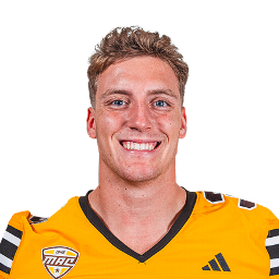 Keegan McCue