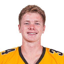 Tanner Holt