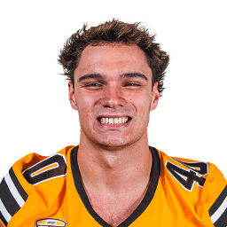 Cody Haworth