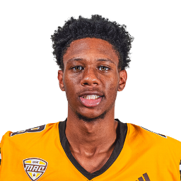 Tre Johnson